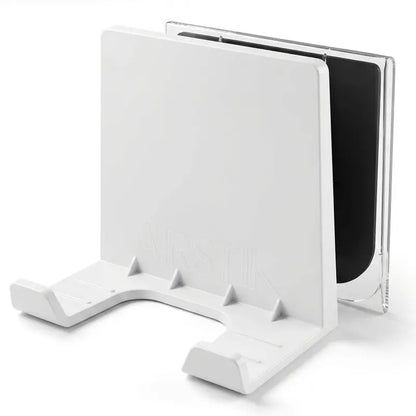 Airstik Glass Mount Phone & Tablet Holder – Reusable, Made in USA