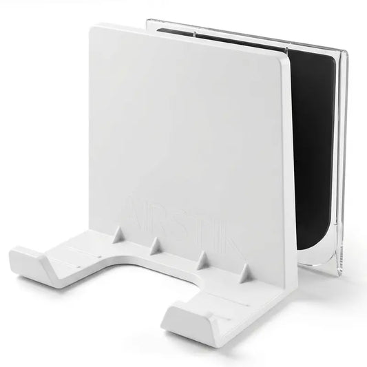 Airstik Glass Mount Phone & Tablet Holder – Reusable, Made in USA