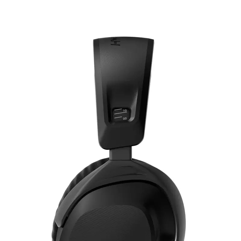 HyperX Cloud Stinger 2 Wired Gaming Headset – PC, PS5, PS4, Xbox, Switch – Black